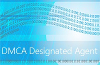 DMCA Designated Agent Link