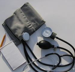 Blood Pressure Clinic