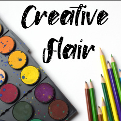 Creative Flair