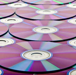 VHS to DVD Conversion