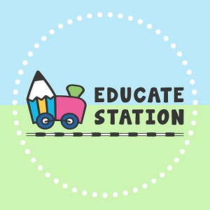 Educate Station