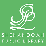 Shenandoah Public Library Logo