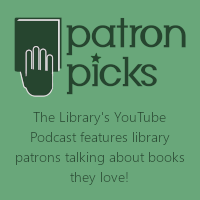 Patron Picks