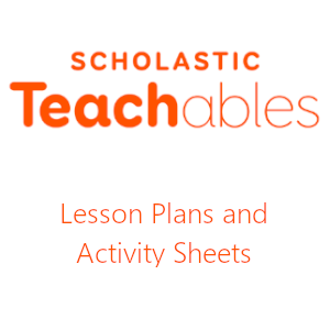 Scholastic Teachables