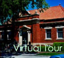 Library Virtual Tour